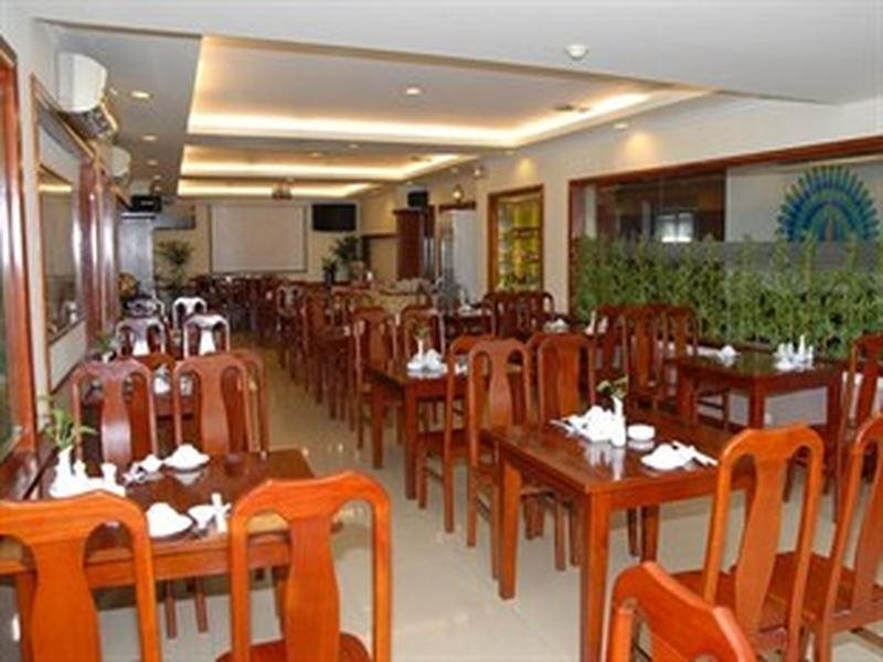 Phu Tho Hotel — Ho Chi Minh City — photo 5
