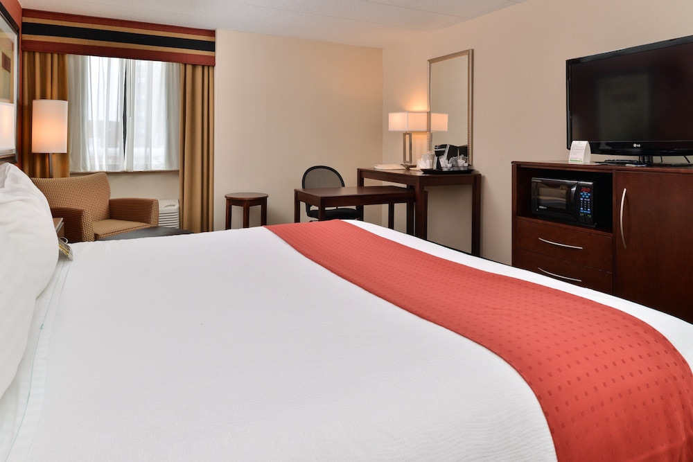Holiday Inn New London Mystic Area by IHG - photo 4