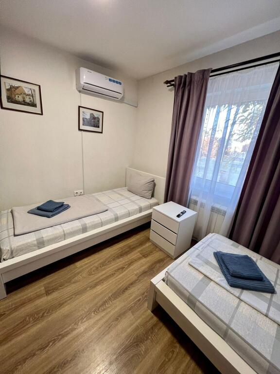 Motel U 2 - last minute hotel in Izhevsk