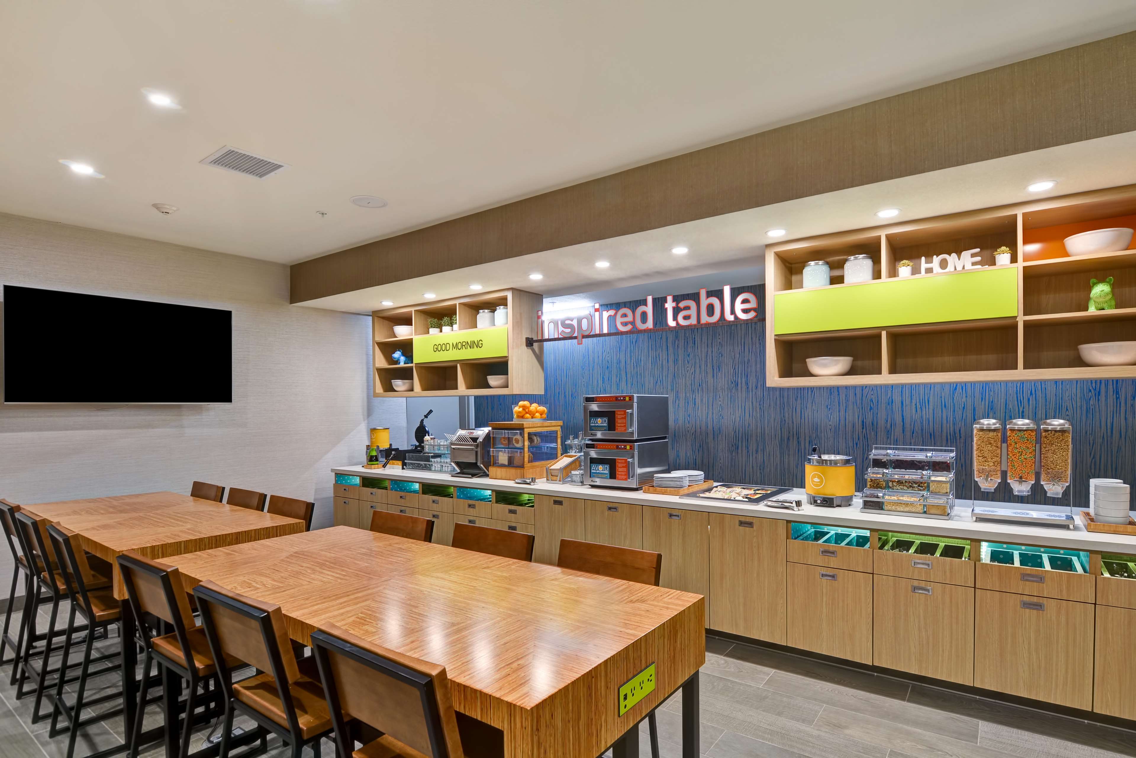 Home2 Suites by Hilton Palmdale - photo 8