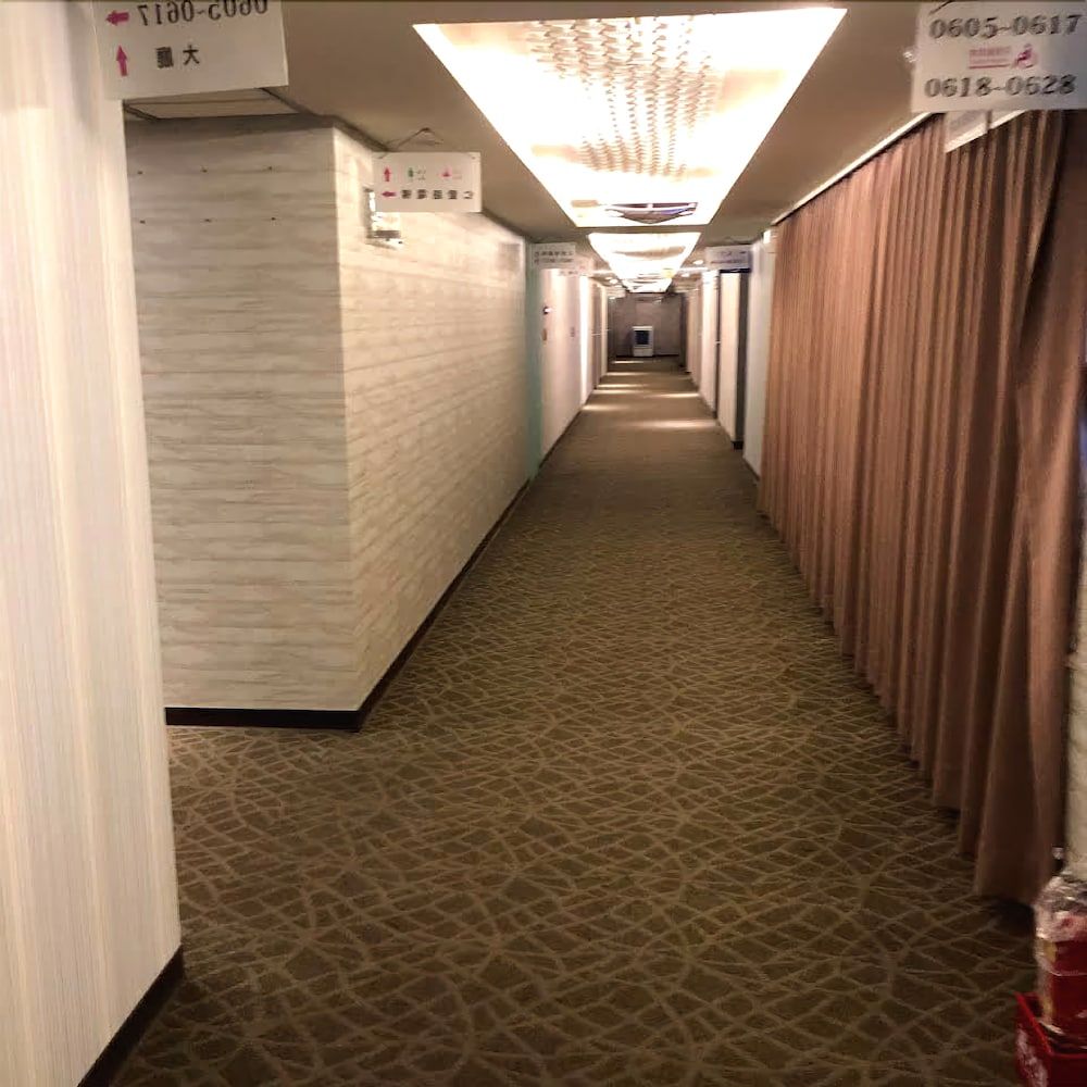 Win Inn Chiayi Hotel in Jiayi Shi, Republic of China Taiwan