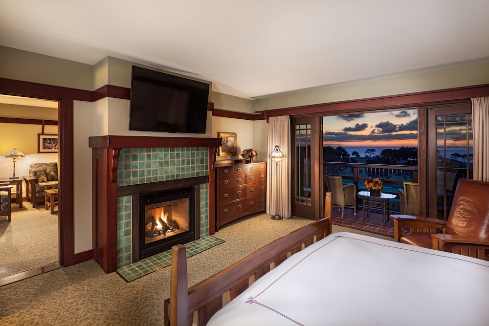The Lodge at Torrey Pines - photo 12