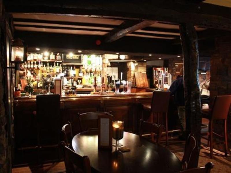 The Coach House