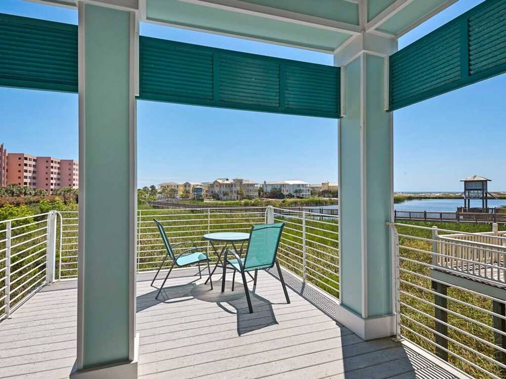 It Doesn't Get Any Better At Destin Pointe Resort - photo 20