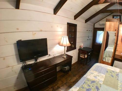 Tiny Home Cottage Near the Smokies #4 Stella - photo 6