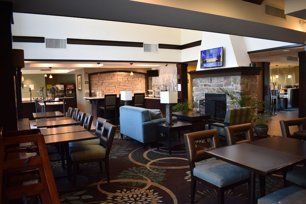 Staybridge Suites Cranbury by IHG - photo 62