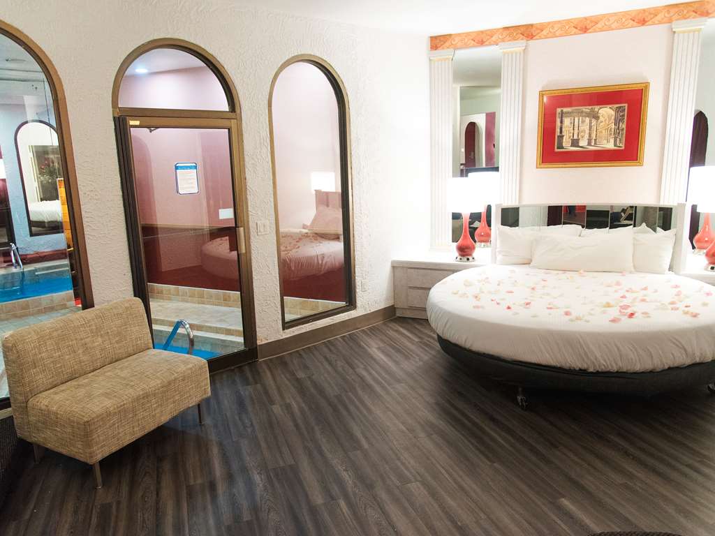 Cove Haven Resort - photo 10