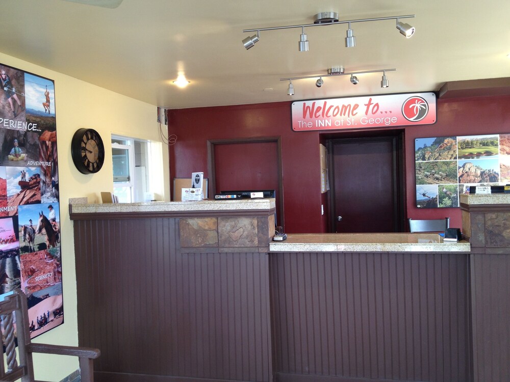 The Inn at St. George - photo 2