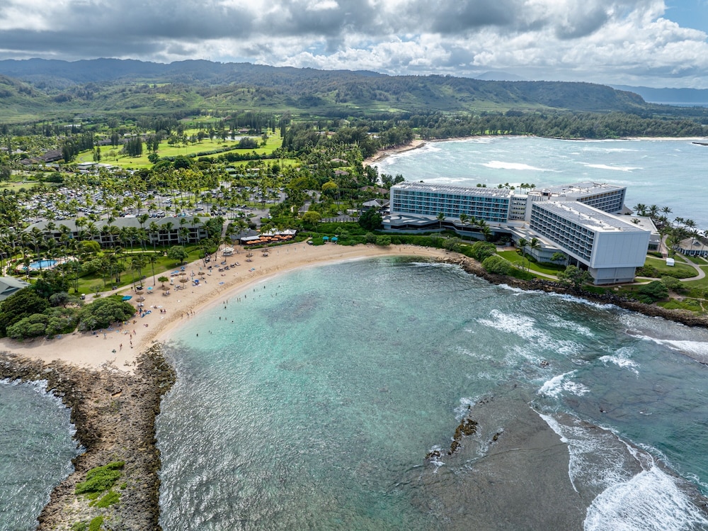Turtle Bay Kuilima Resort East 1 Bedroom Condo by RedAwning - photo 58