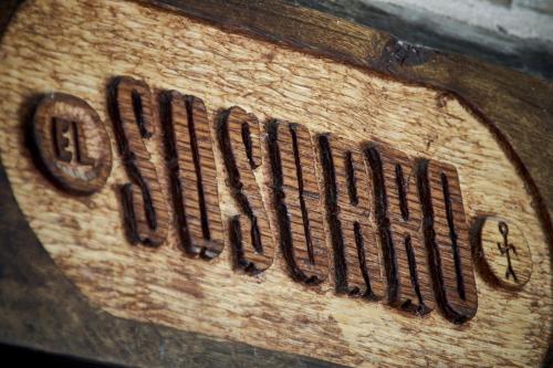 Casa El Susurro — 4-Star Luxury Hotel in Ponferrada, Spain
