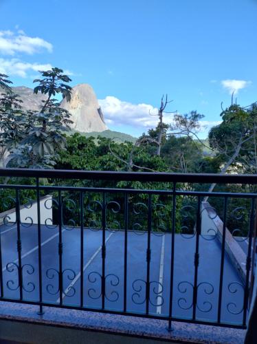 Vista Azul Apart Hotel Vista Pedra Azul in Pedra Azul, Brasil