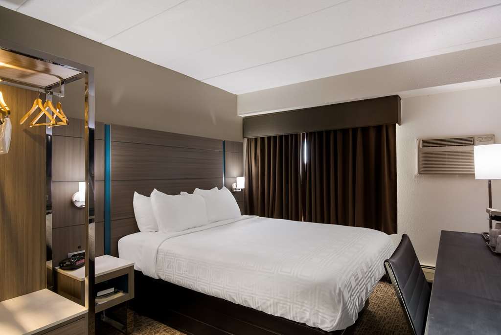 Best Western Bemidji - photo 18