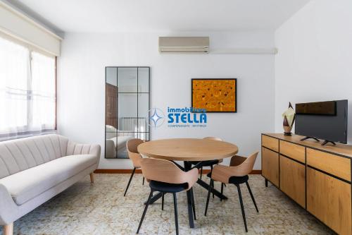 Casa Rialto — 4-Star Luxury Hotel in Lido Di Jesolo, Italy