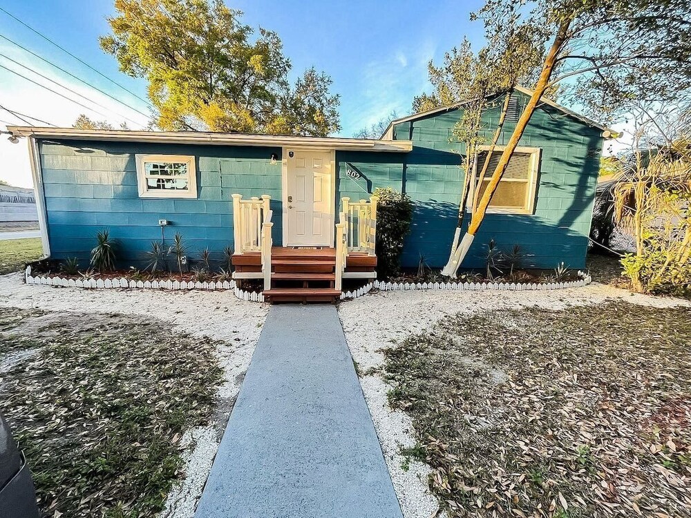 Modern space in the heart of Tampa - photo 19
