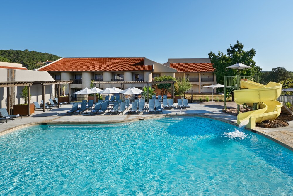 Tapatio Springs Hill Country Resort - photo 3