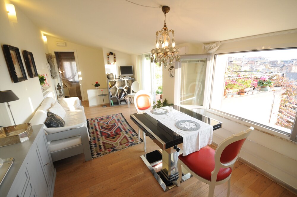 Mini Resort Fontana Maggiore in Perugia, Italy