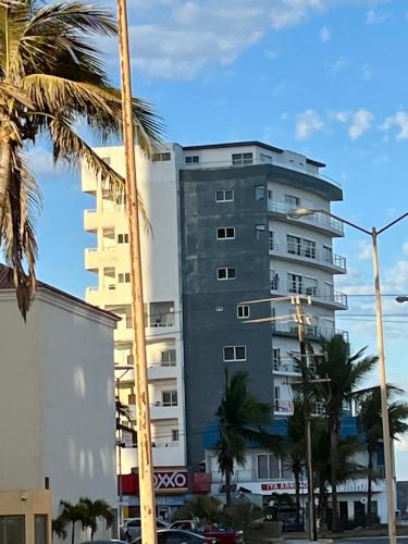 Excelente Dpto. Marina muy cerca de la playa — 4-Star Luxury Hotel in Mazatlan, Mexico