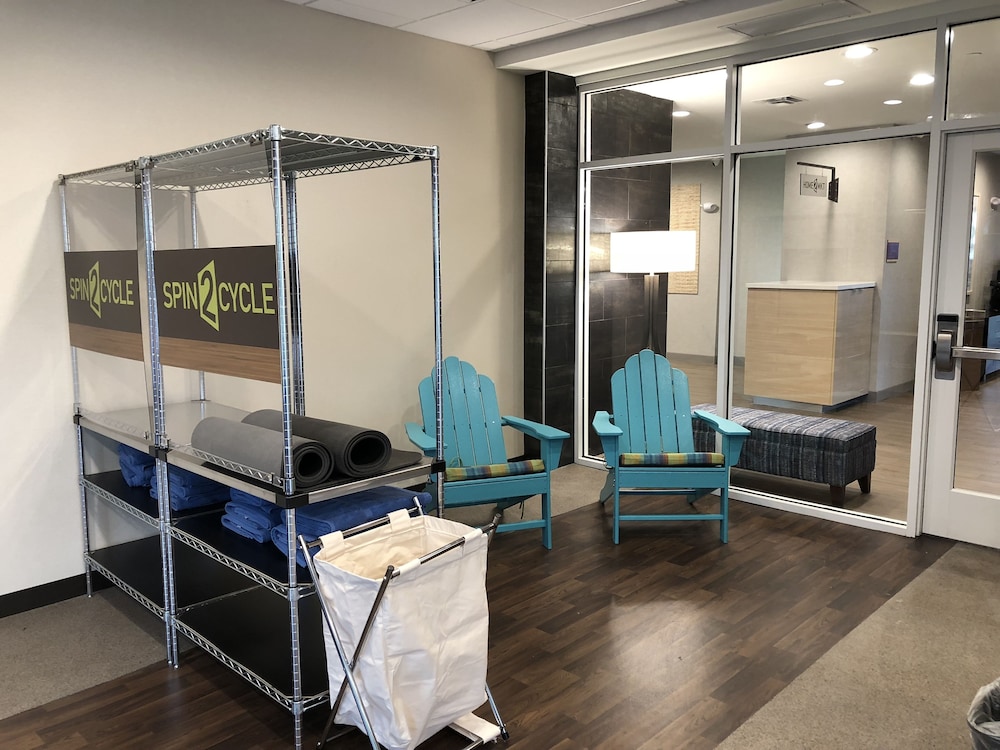 Home2 Suites by Hilton Port Arthur TX - photo 45