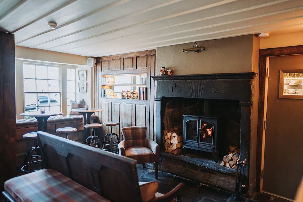 Assherton Arms in Preston, United Kingdom