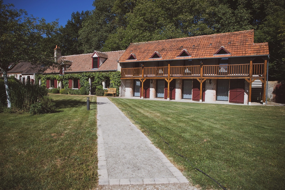 Waverley - carbon neutral hotel in York