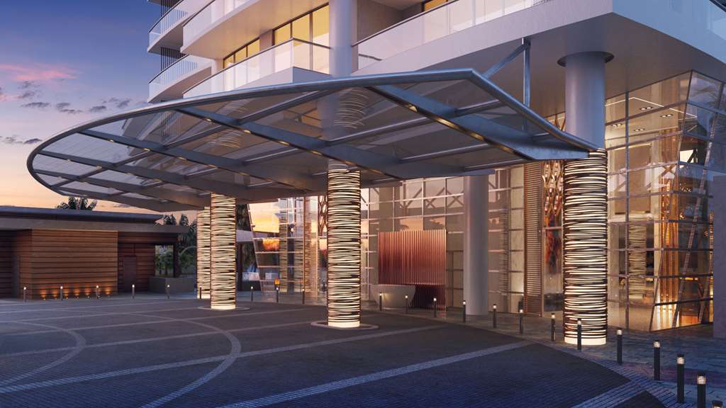 Amrit Ocean Resort and Residences Singer Island - photo 4