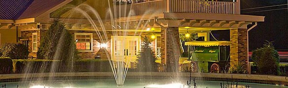 Colonel Williams Resort and Suites - photo 17