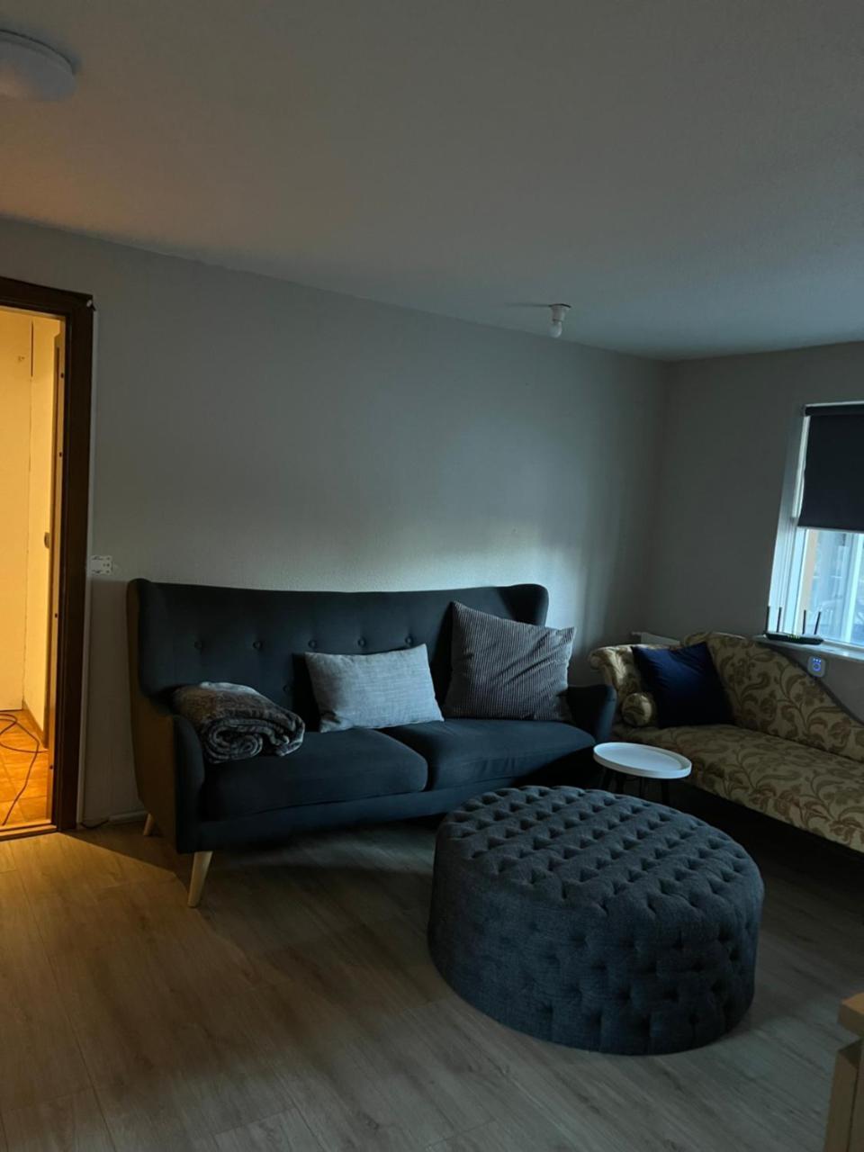 Family apartment