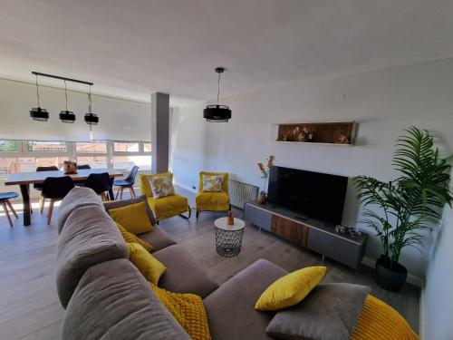 Aurora - last minute hotel in Avila