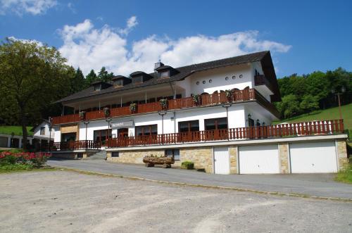 Hotel Herrenrest — hotel in Georgsmarienhuette