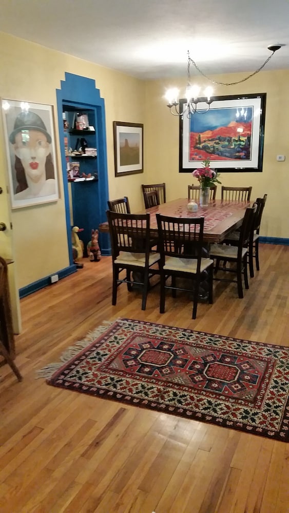 Dreamcatcher Bed and Breakfast - photo 89