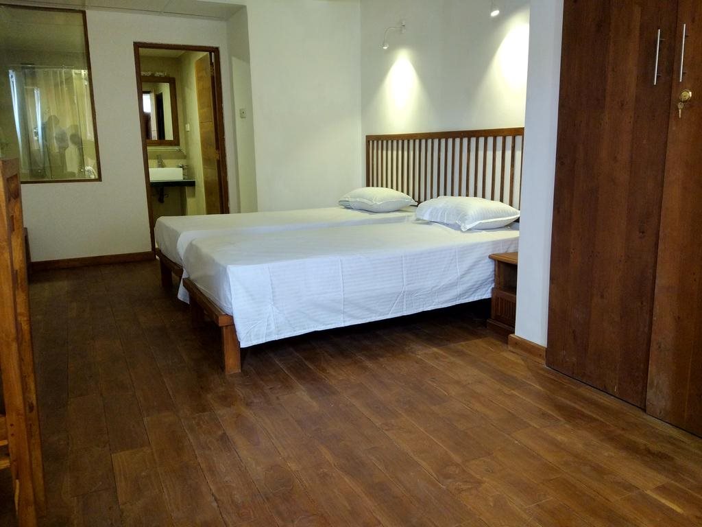 Alaia Residencies Colombo 7 in Colombo, Sri Lanka