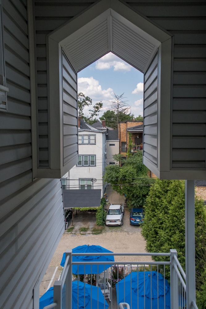 The Inn on Negley - photo 76