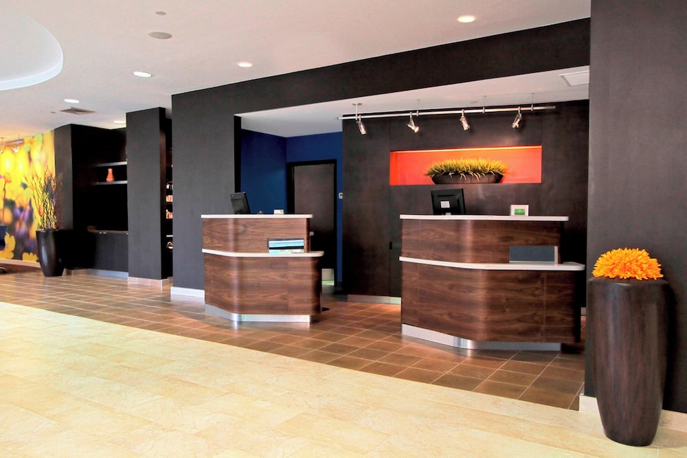 Courtyard by Marriott Rockaway Mount Arlington - photo 47