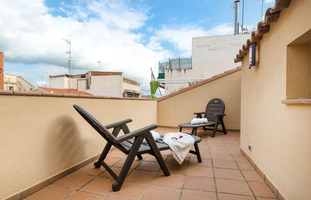 Beach Town House — 4-Star Luxury Hotel in Vilassar De Mar, Spain