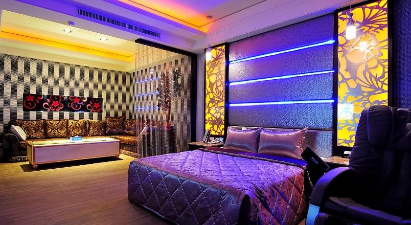 Blue Sky Motel — hotel in Zhangjiang
