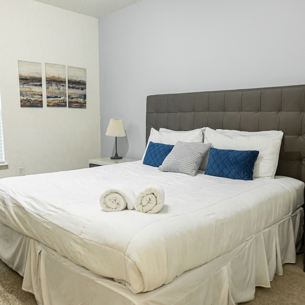 Charming decorated 3BED at West Lucaya Resort 55 - photo 15