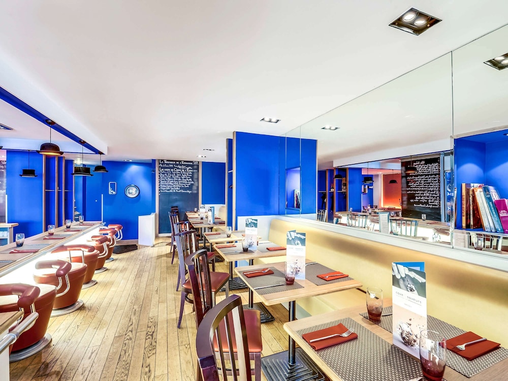 מזון ומשקאות