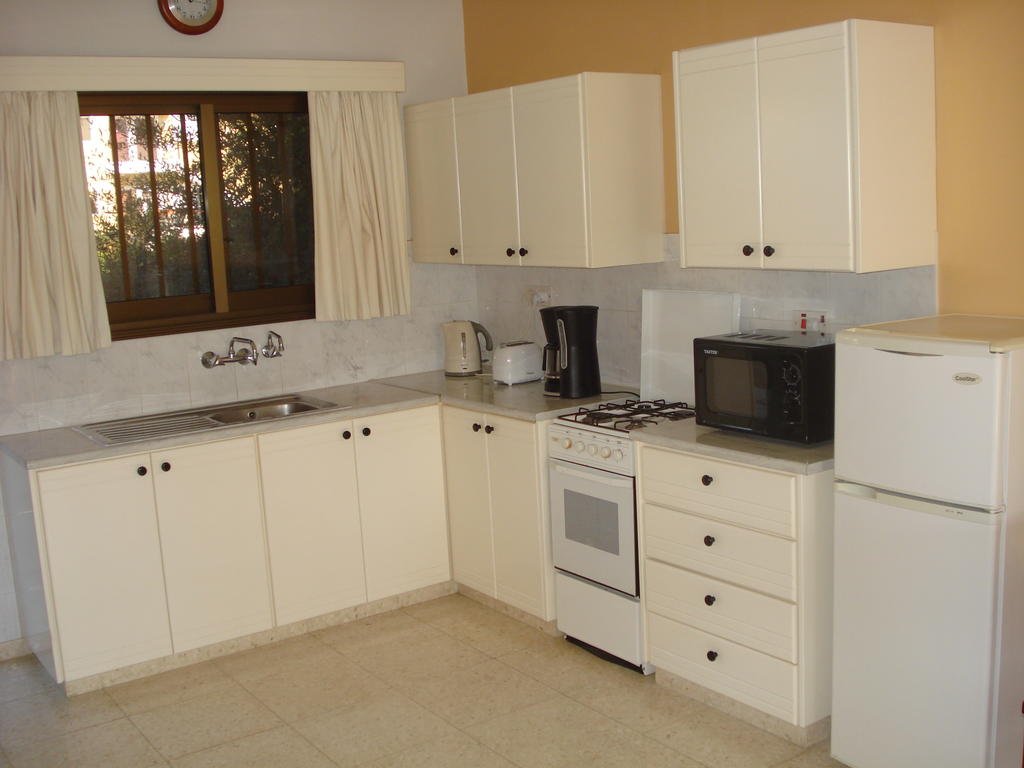 Arilena Holiday Apartments