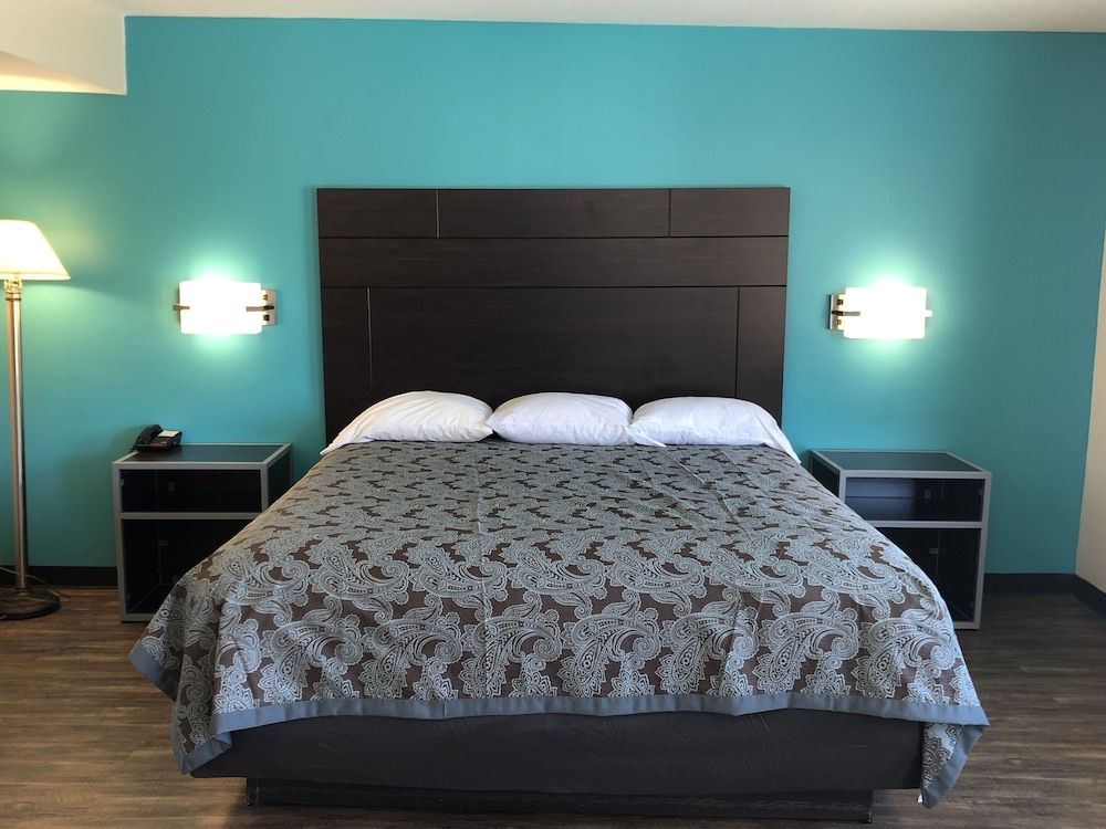 Euro Inn and Suites Slidell - photo 3