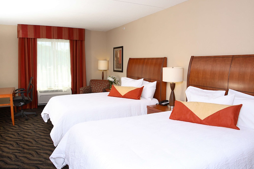 Hilton Garden Inn Chesapeake Suffolk - photo 14