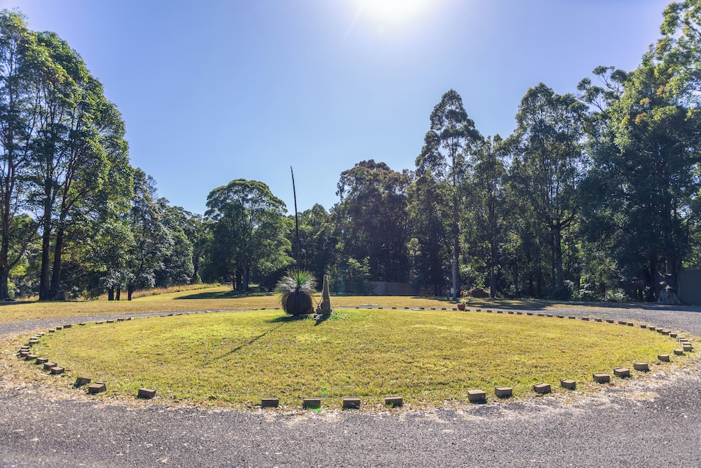 Kanimbia Cottages — Sunshine Coast