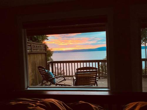 Brinnon Retreat - last minute hotel in Unknown City