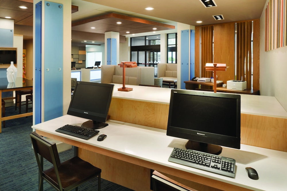 Holiday Inn Express Atlanta SW Newnan by IHG - photo 26