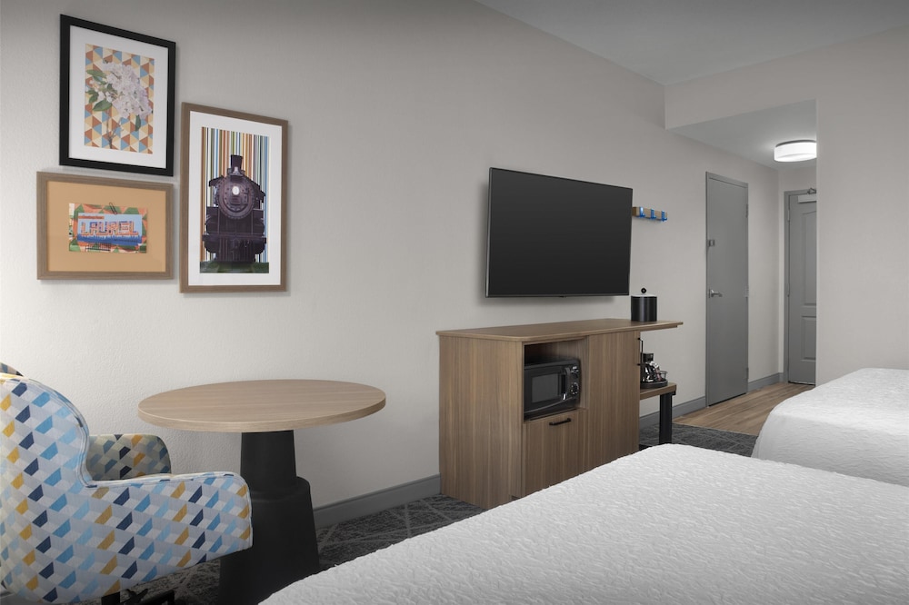 Hampton Inn & Suites Laurel MS - photo 7