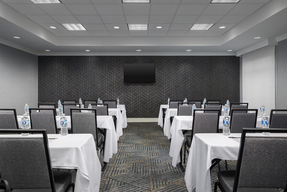 Homewood Suites by Hilton Birmingham South Inverness - photo 33