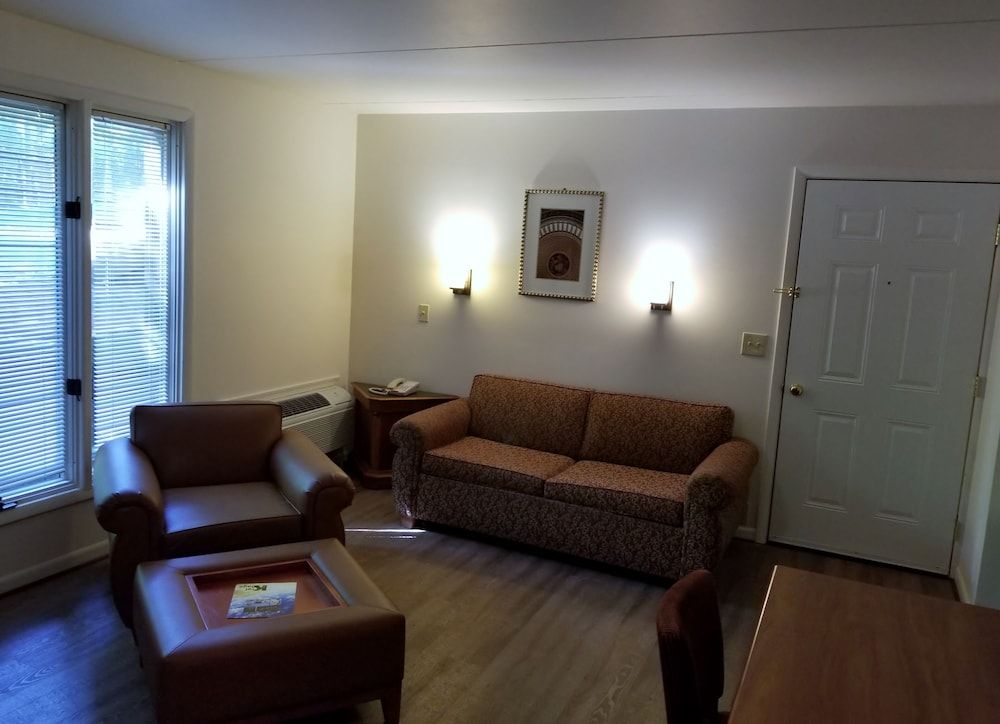 Coolfont Resort - photo 22