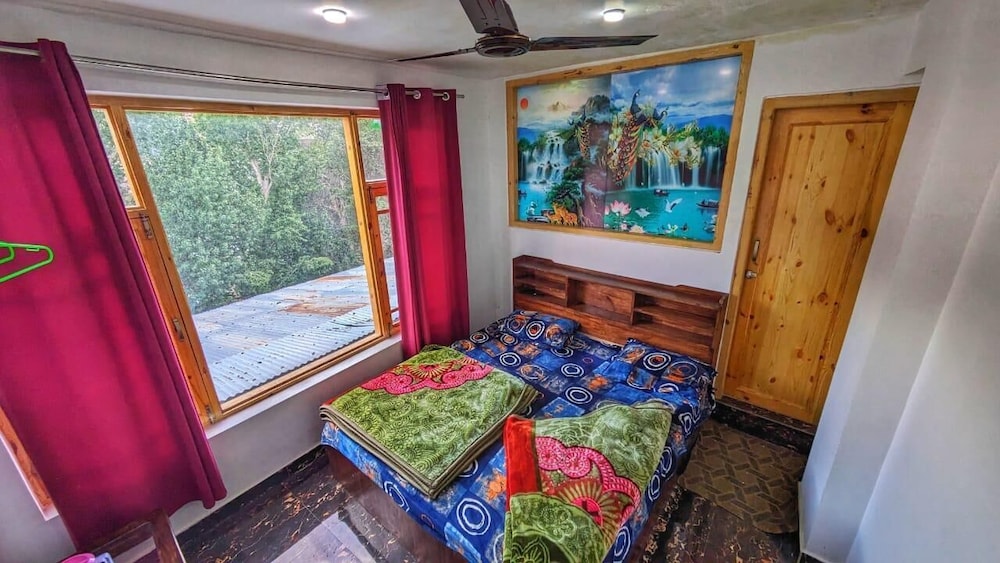 Snow Inn Kargil in Kargil, India