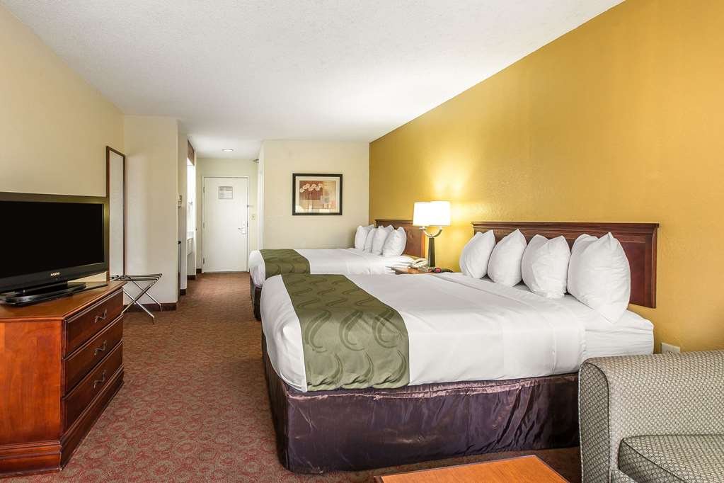 Quality Inn Montgomery South - photo 14