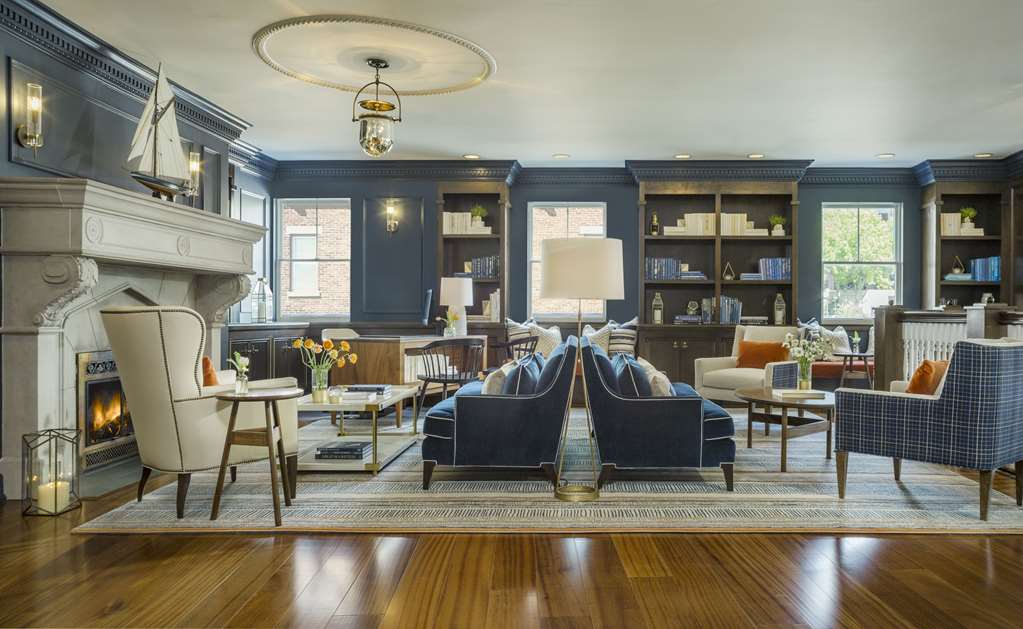 Portland Harbor Hotel - photo 2