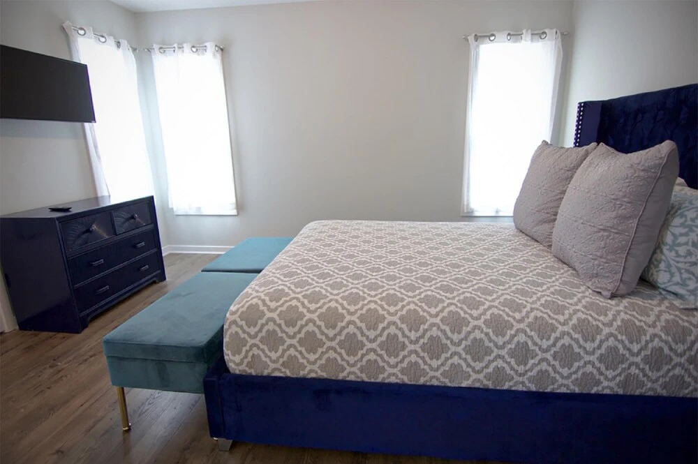 Wrightsville Winds by Sea Scape Properties in Wrightsville Beach, United States